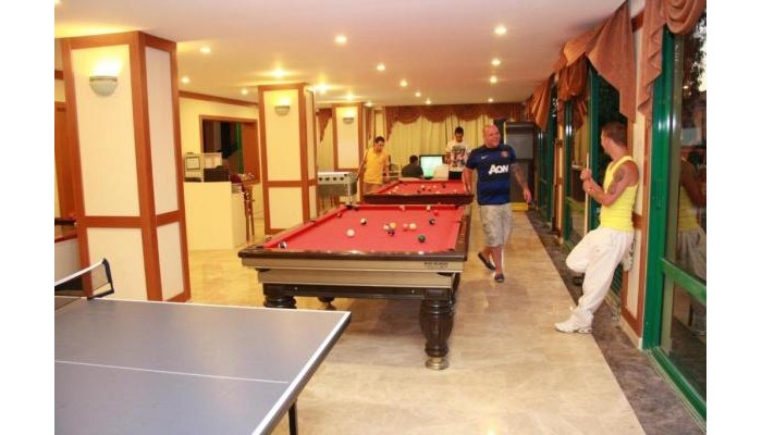 Hotel Esra Family Suites poza 20