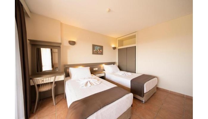 Hotel Esra Family Suites poza 3