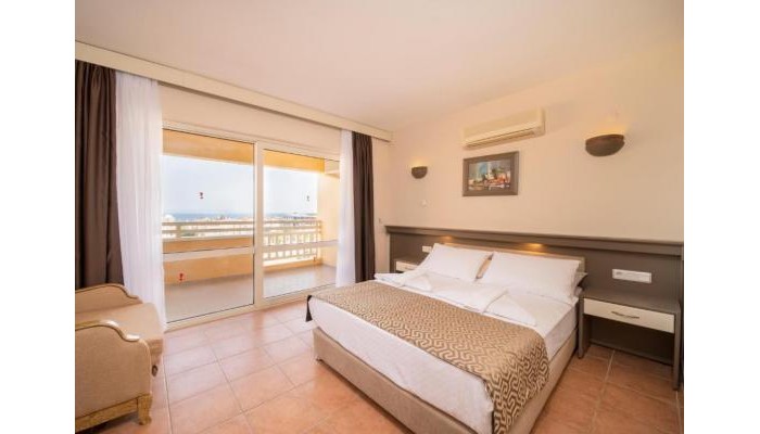 Hotel Esra Family Suites poza 2