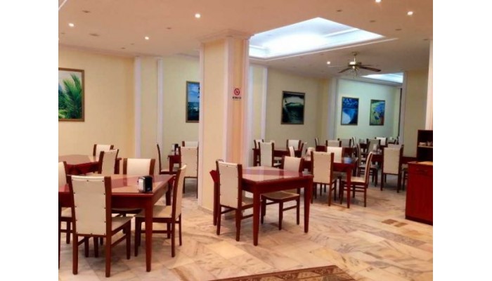 Hotel First Class poza 2