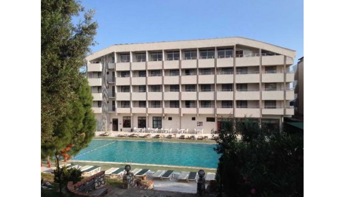 Hotel First Class poza 0
