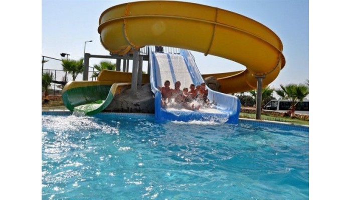 Hotel Garden Of Sun poza 6