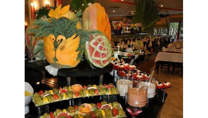 Hotel Garden Of Sun poza 5