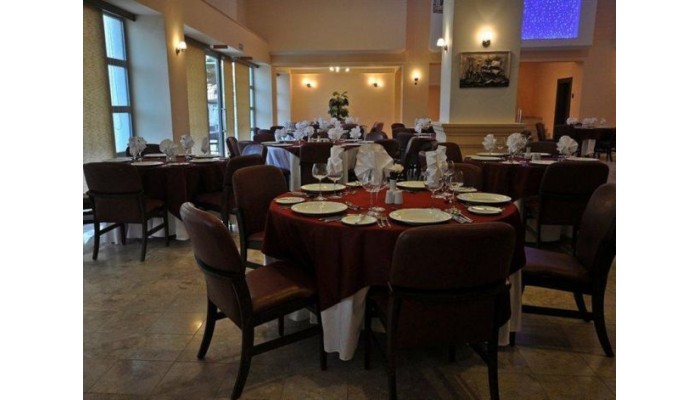 Hotel Garden Of Sun poza 3