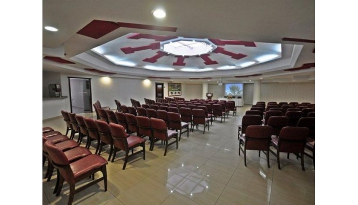 Hotel Garden Of Sun poza 10