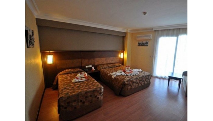 Hotel Garden Of Sun poza 1