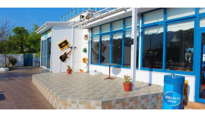 Hotel Mavi Restaurant & Bistro Villas poza 2