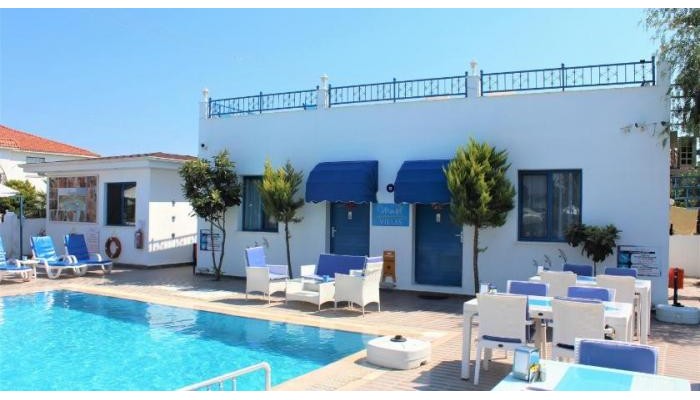 Hotel Mavi Restaurant & Bistro Villas poza 0