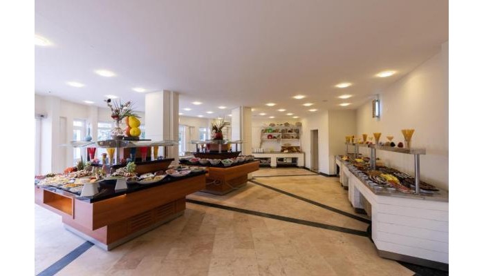 Hotel Maya World Didyma poza 16