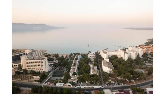 Hotel Maya World Didyma poza 0