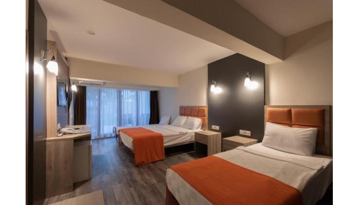 Hotel Maya World Didyma poza 4