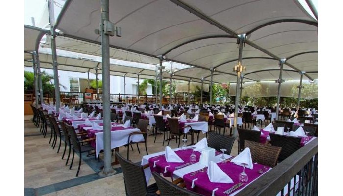 Hotel Maya World Didyma poza 8