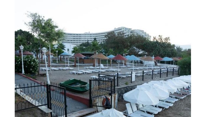 Hotel Maya World Didyma poza 28