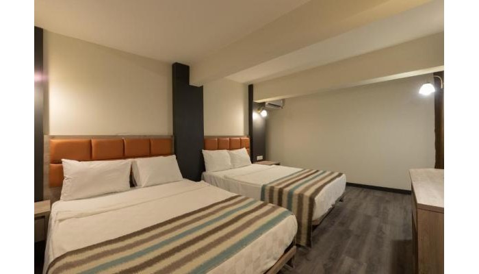 Hotel Maya World Didyma poza 6