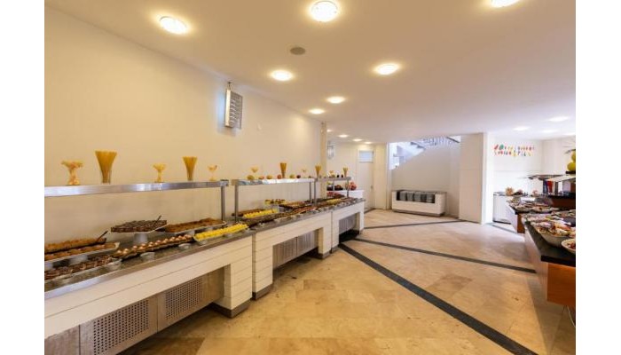 Hotel Maya World Didyma poza 14