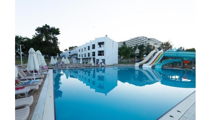 Hotel Maya World Didyma poza 19