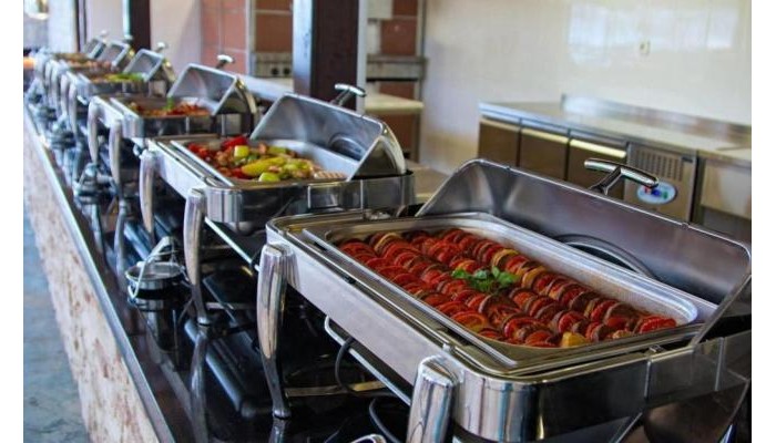 Hotel Maya World Didyma poza 11