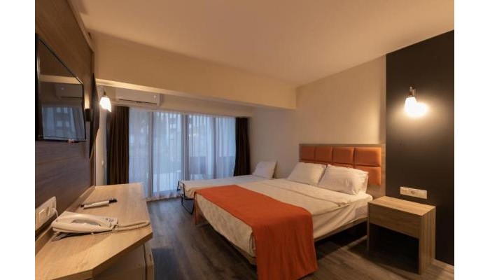 Hotel Maya World Didyma poza 7