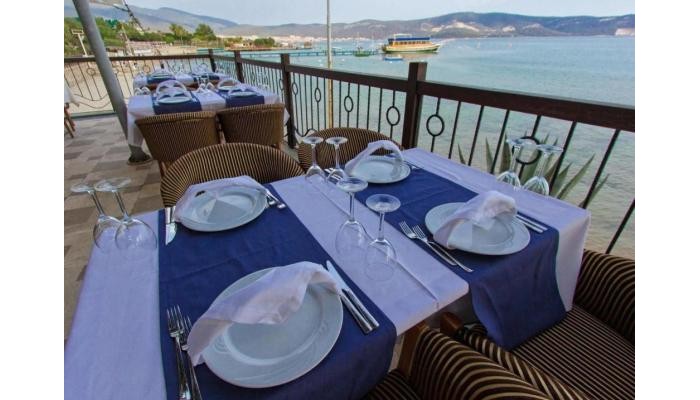 Hotel Maya World Didyma poza 10