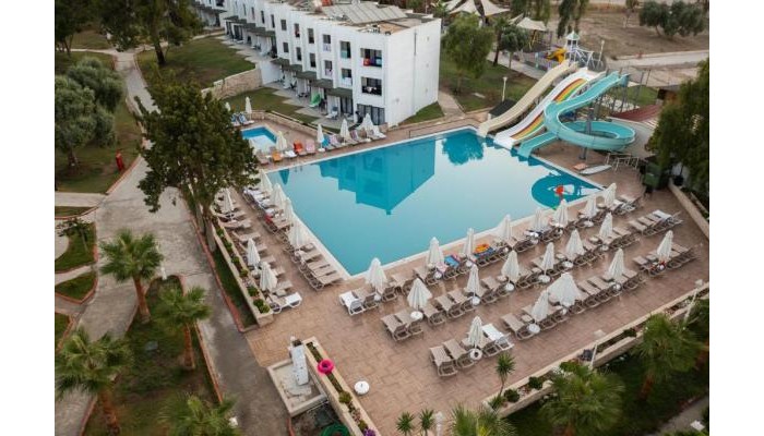 Hotel Maya World Didyma poza 21