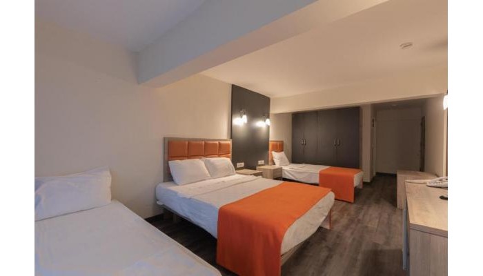 Hotel Maya World Didyma poza 3