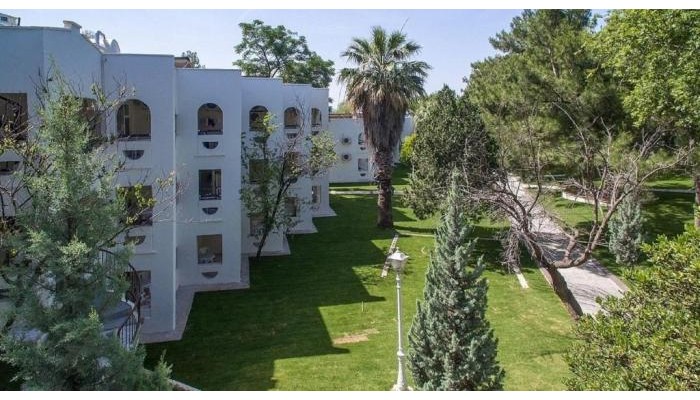 Hotel Maya World Didyma poza 1