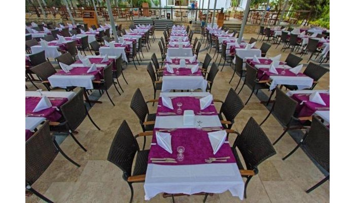 Hotel Maya World Didyma poza 12