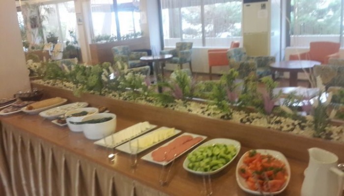 Hotel Nazar poza 7