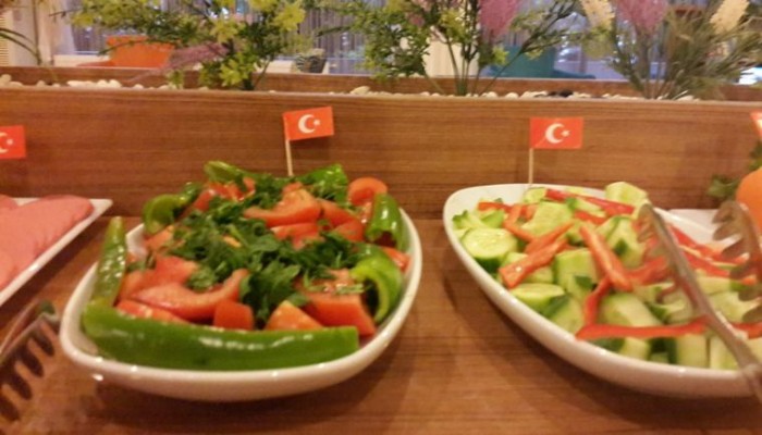 Hotel Nazar poza 1