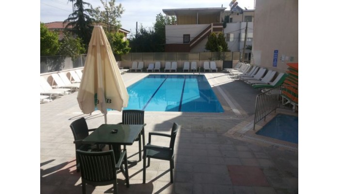 Hotel Nazar poza 4