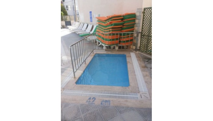 Hotel Nazar poza 3