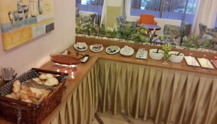 Hotel Nazar poza 8