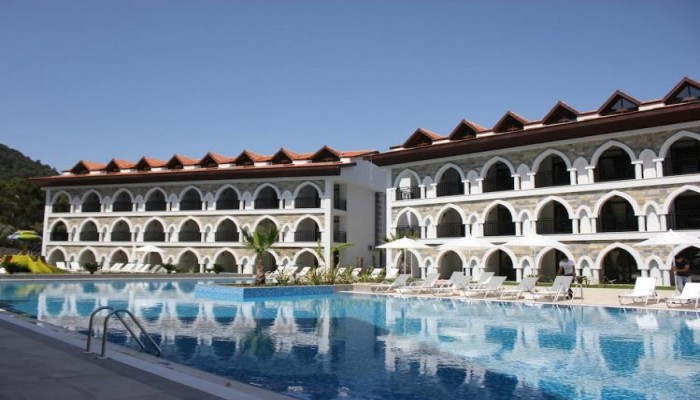 Ramada Resort By Wyndham Akbuk poza 8