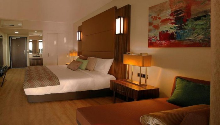 Ramada Resort By Wyndham Akbuk poza 4