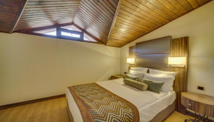 Ramada Resort By Wyndham Akbuk poza 6