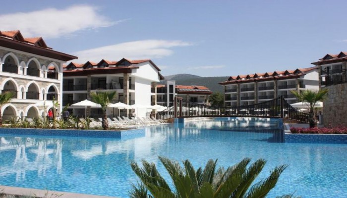 Ramada Resort By Wyndham Akbuk poza 1