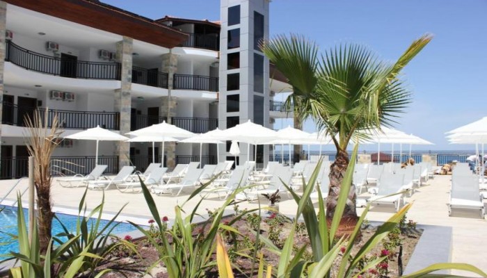 Ramada Resort By Wyndham Akbuk poza 10