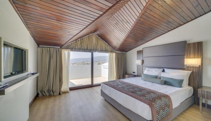 Ramada Resort By Wyndham Akbuk poza 7