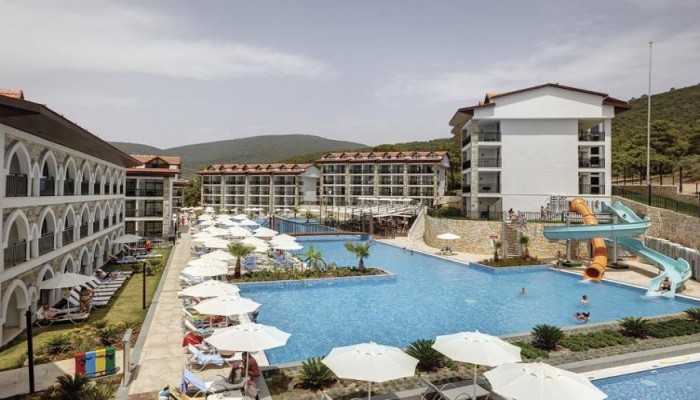 Ramada Resort By Wyndham Akbuk poza 9
