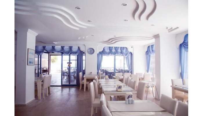 Hotel Sea Bird poza 10