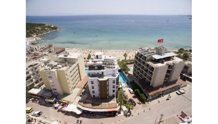 Hotel Sea Bird poza 3