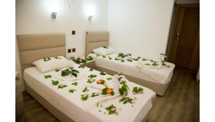 Hotel Sea Bird poza 4
