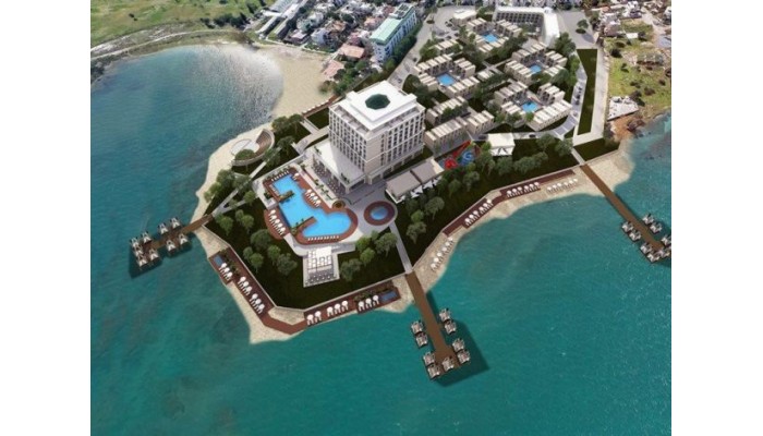 Hotel Duja Didim poza 0