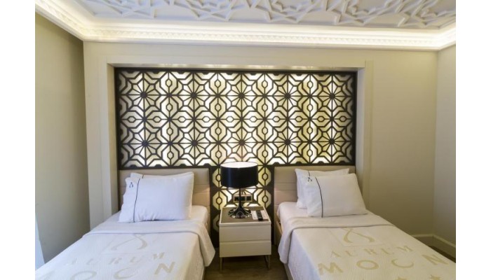 Hotel Duja Didim poza 12