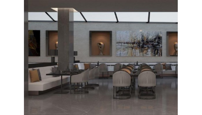 Hotel Duja Didim poza 5