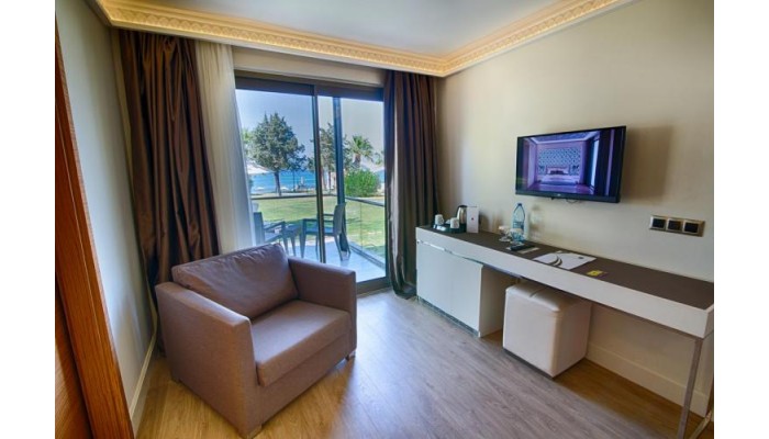 Hotel Duja Didim poza 13