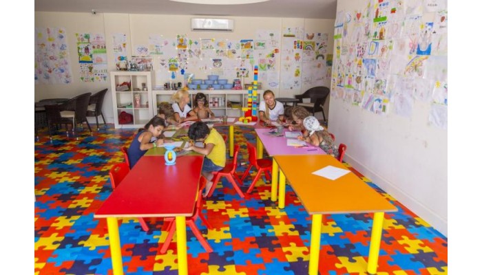 Hotel Duja Didim poza 17