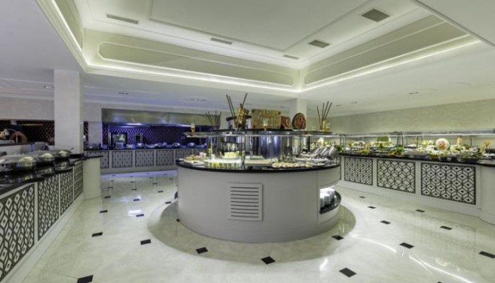 Hotel Long Beach Club Nature poza 3