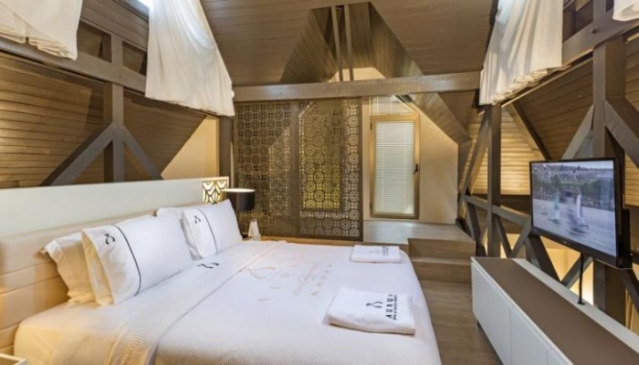 Hotel Long Beach Club Nature poza 5