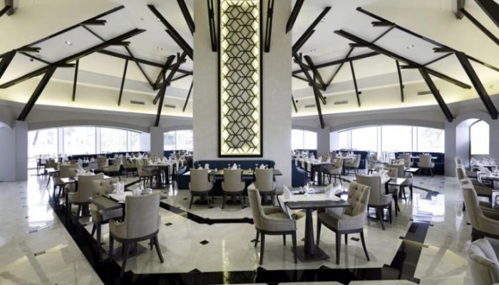 Hotel Long Beach Club Nature poza 2